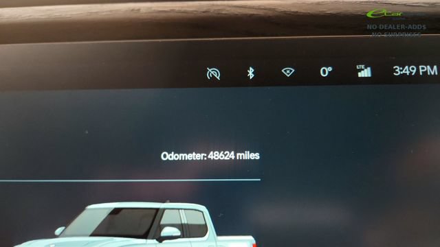 Used 2022 Rivian R1T Adventure AWD/4WD image 57