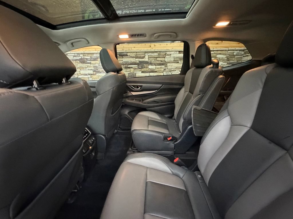 Used 2022 Subaru Ascent Onyx Edition AWD/4WD image 42