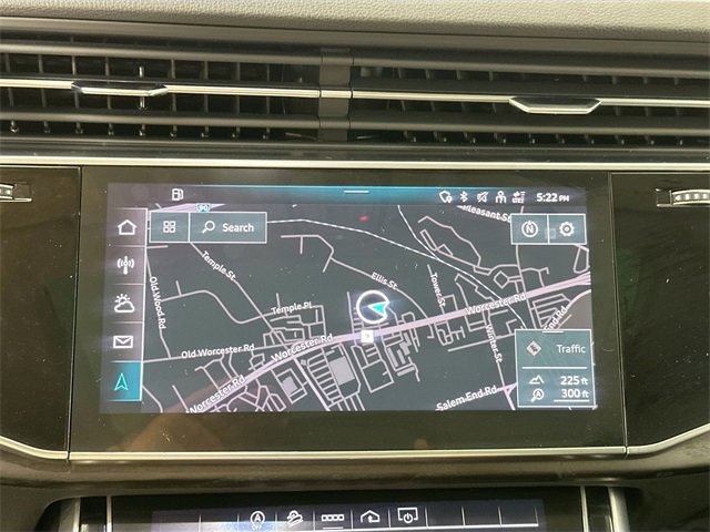 Used 2023 Audi Q8 Premium w/ Convenience Package image 12