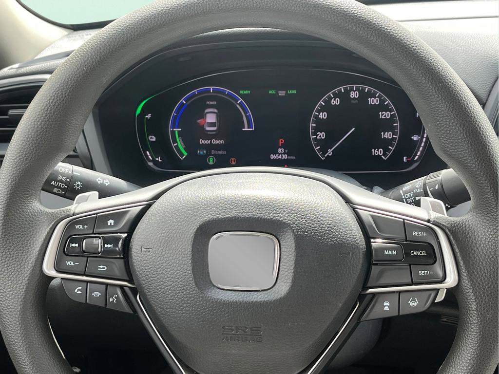 Used 2020 Honda Insight EX image 21
