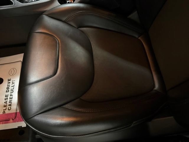 Used 2021 Jeep Cherokee Latitude Plus FWD image 15