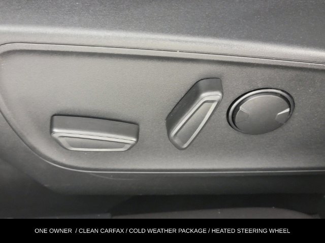 Used 2023 Ford Escape Active AWD/4WD image 14