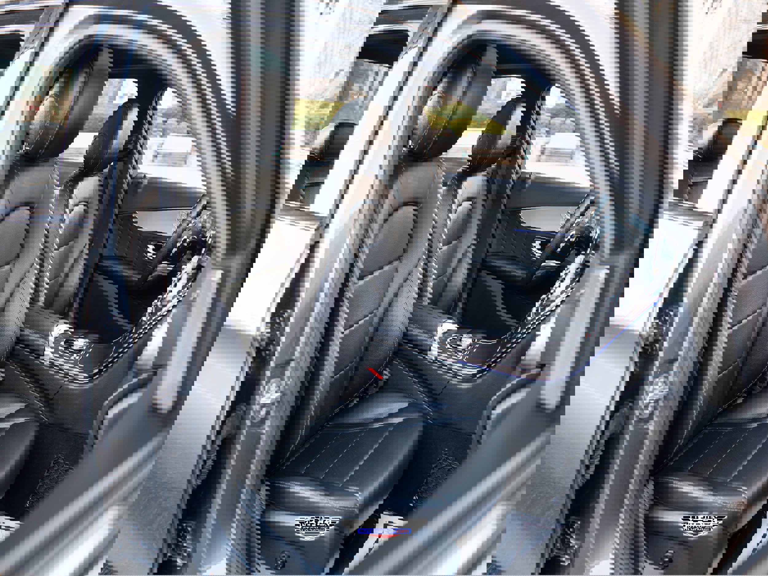 Used 2020 Mercedes-Benz C 300 Sedan image 16