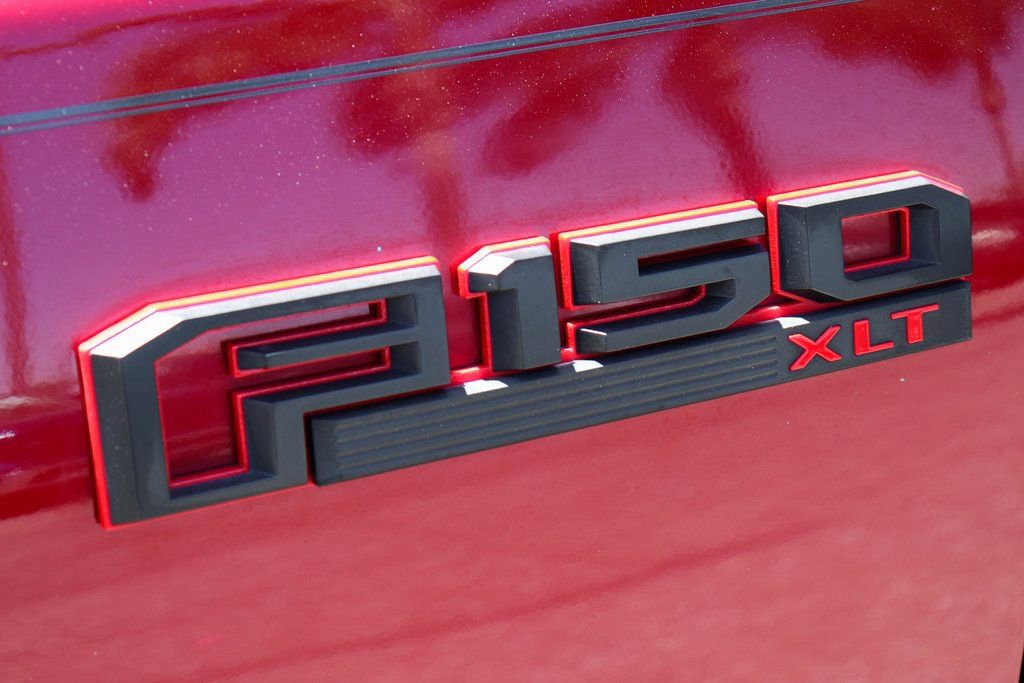 Used 2018 Ford F150 XLT w/ Equipment Group 302A Luxury image 42