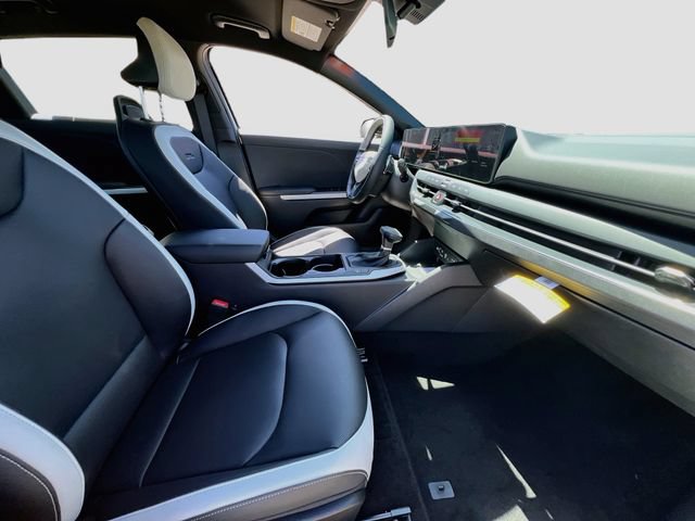 New 2026 Kia K4 GT-Line FWD image 27