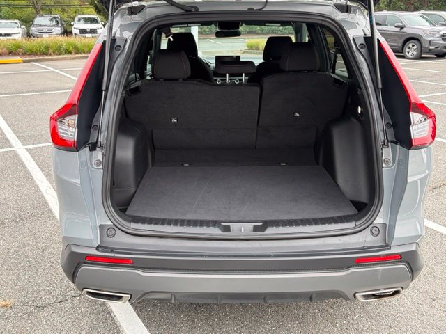 Certified 2024 Honda CR-V Sport image 5