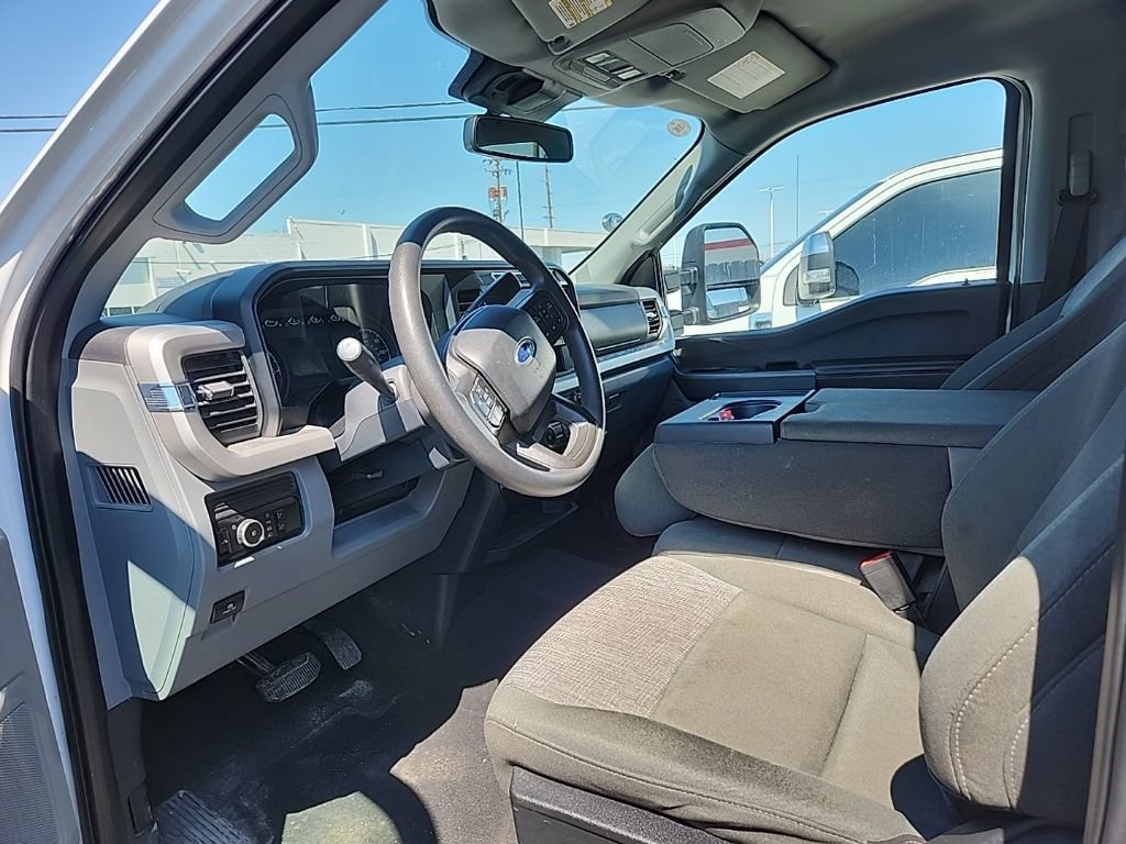 Used 2023 Ford F250 XLT image 13
