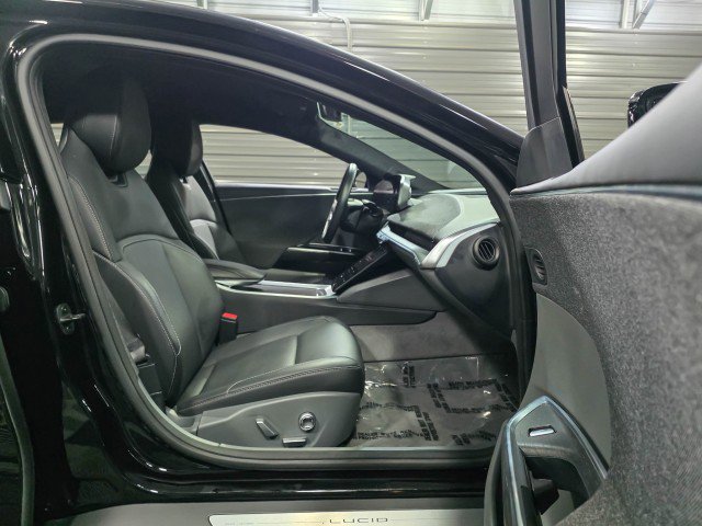 Used 2023 Lucid Air Pure image 14