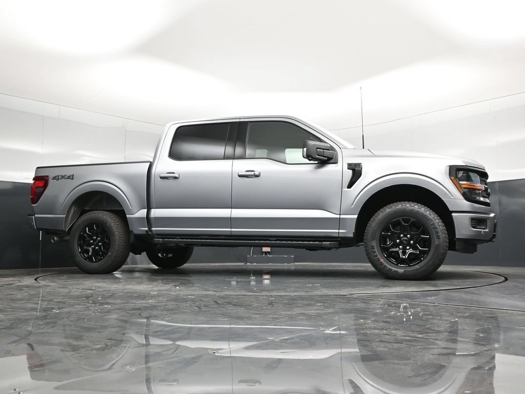 New 2026 Ford F150 XLT w/ Equipment Group 302A MID AWD/4WD image 47
