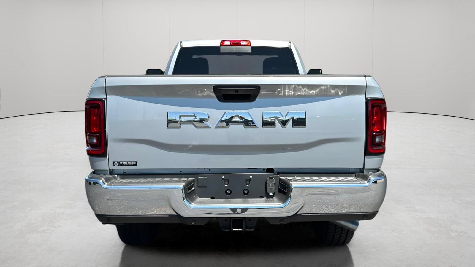 New 2026 RAM 2500 Tradesman RWD image 4