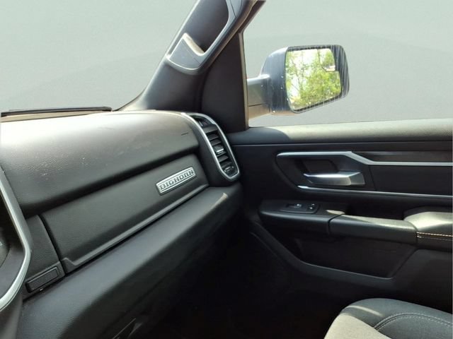 Used 2023 RAM 1500 Big Horn AWD/4WD image 20
