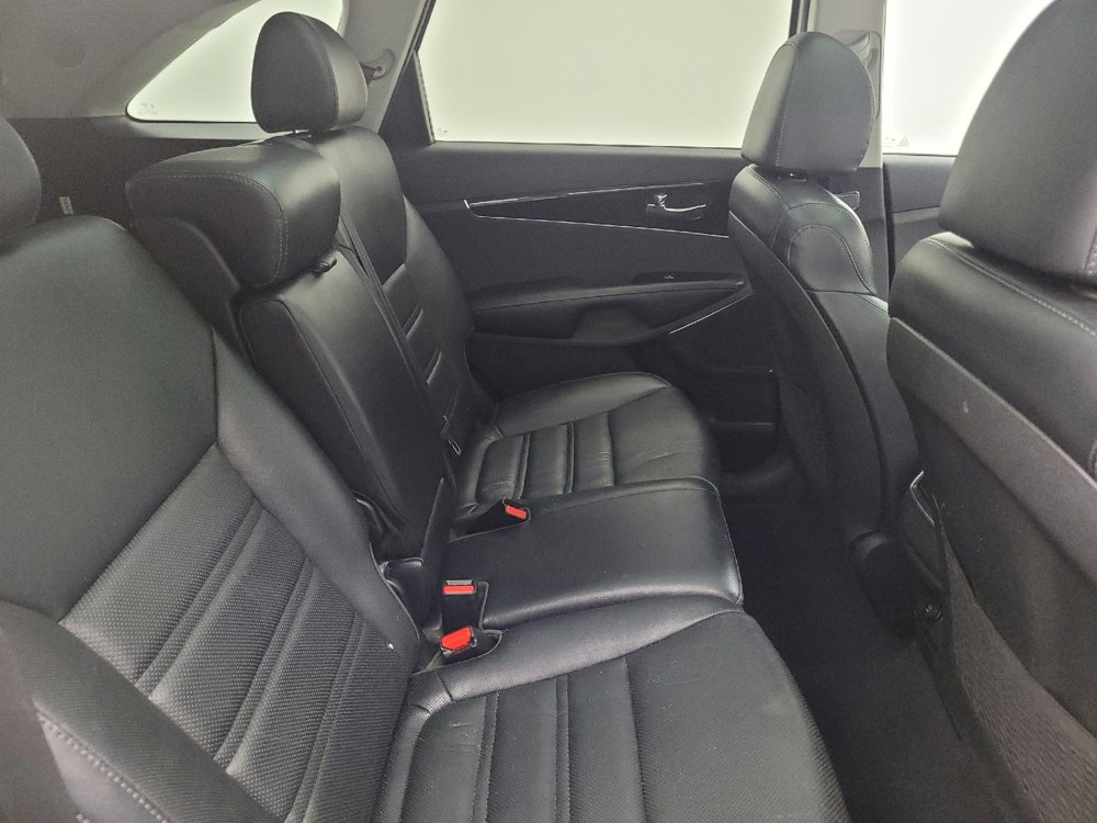 Used 2020 Kia Sorento SX AWD/4WD image 19