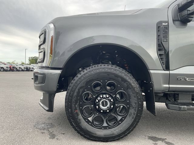 New 2026 Ford F250 XLT w/ XLT Premium Package image 10