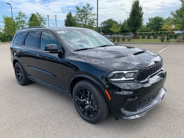New 2026 Dodge Durango GT AWD/4WD image 8