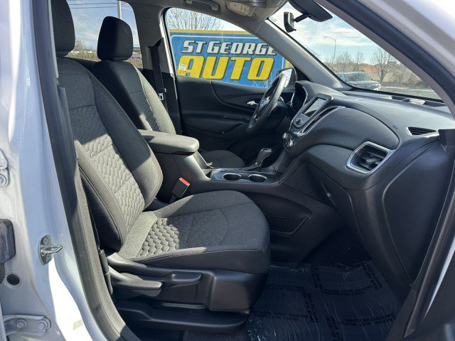 Used 2019 Chevrolet Equinox LT image 18