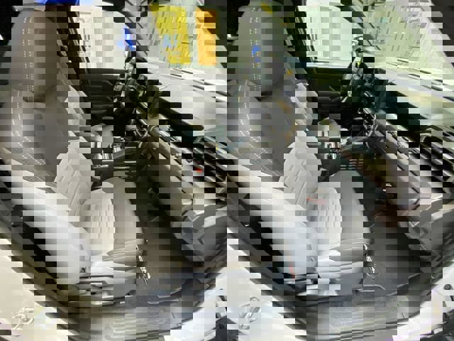 Used 2025 Toyota Tacoma TRD Off-Road image 27