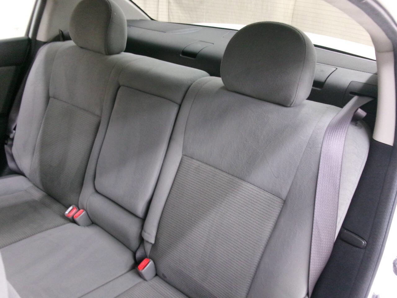 Used 2011 Nissan Sentra 2.0 SR w/ Convenience Pkg image 17