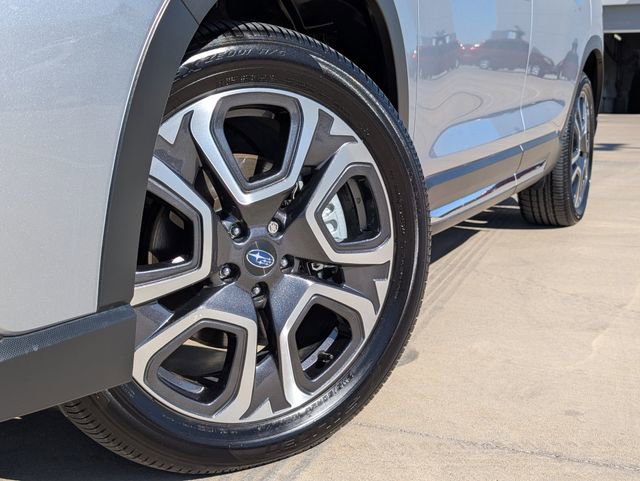 Certified 2025 Subaru Ascent Limited image 2