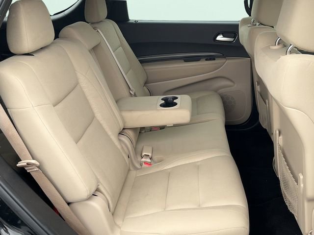 Used 2022 Dodge Durango SXT w/ Anodized Platinum Package image 16