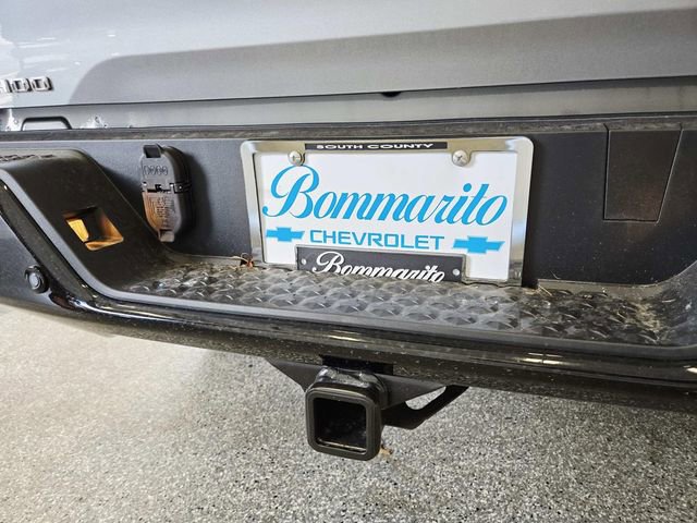 New 2026 Chevrolet Colorado Z71 image 11