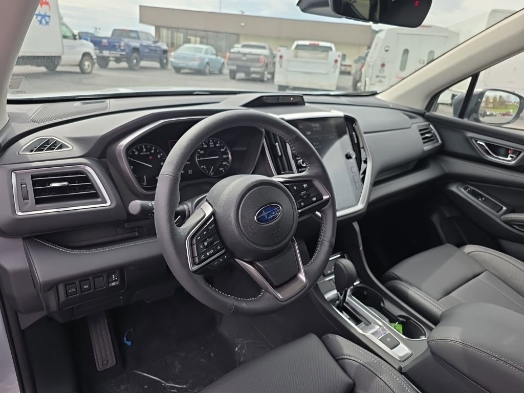 New 2026 Subaru Ascent Limited image 9