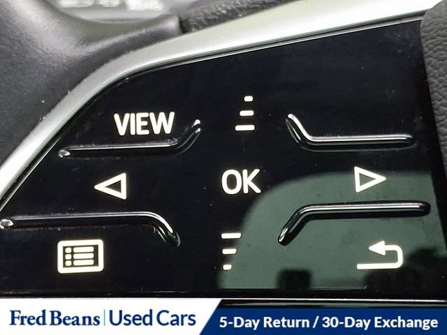 Used 2022 Audi Q4 e-tron Premium Plus w/ Premium Plus AWD/4WD image 29