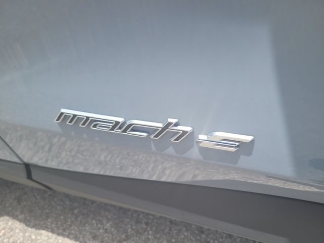 Used 2025 Ford Mustang Mach-E Premium RWD image 9