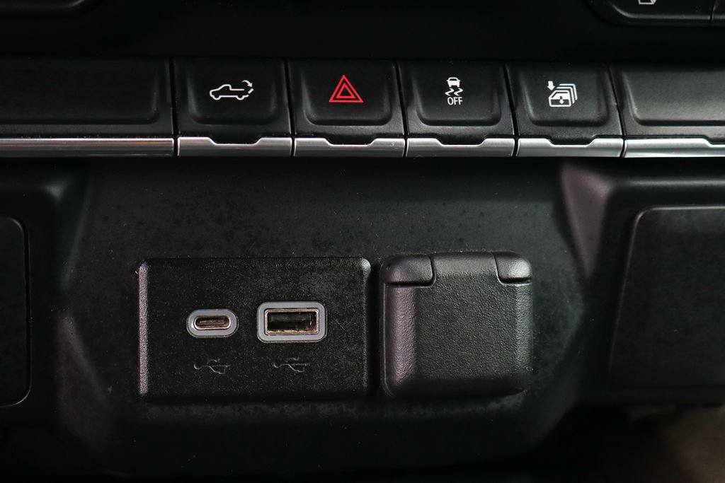 Used 2022 GMC Sierra 1500 Elevation AWD/4WD image 44