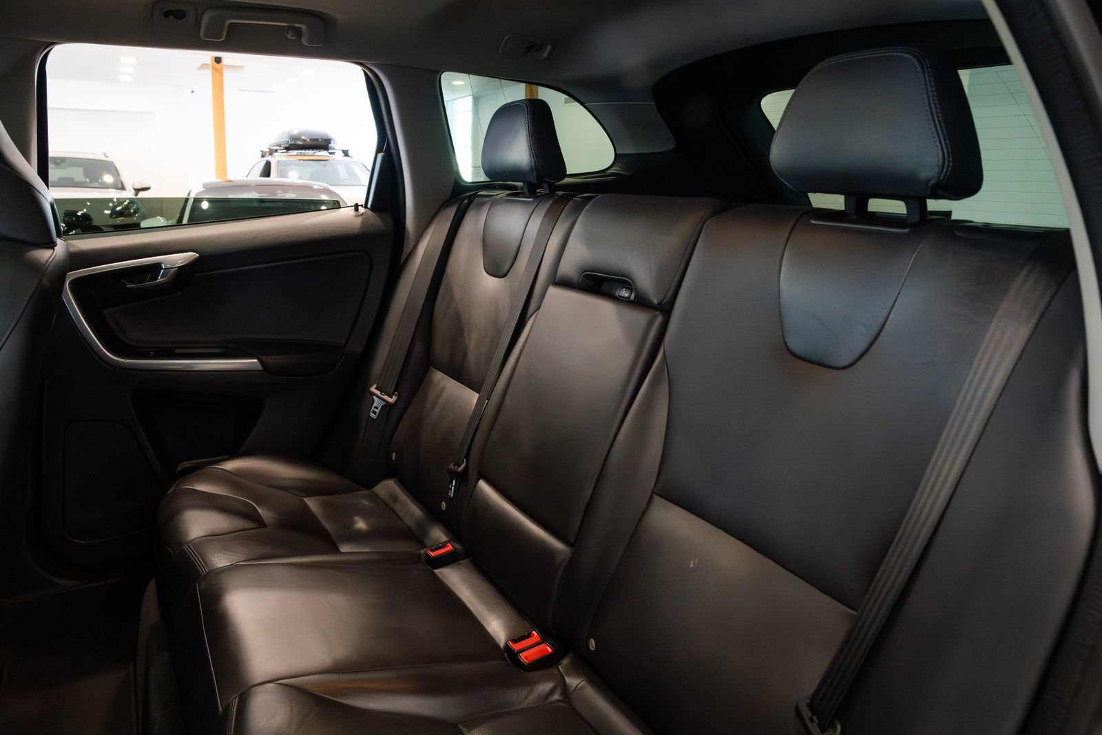Used 2015 Volvo XC60 T5 Premier FWD image 20