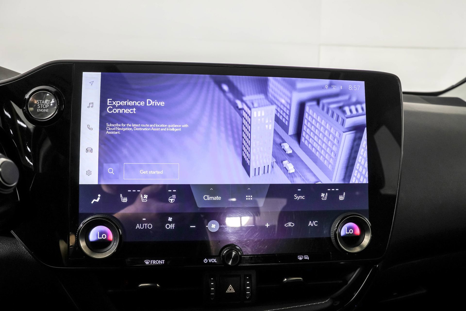 Used 2024 Lexus NX 350 AWD image 30