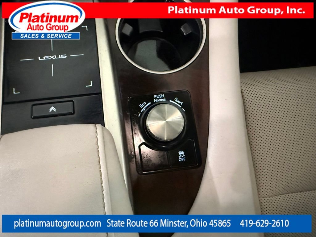 Used 2020 Lexus RX 350 FWD w/ Premium Package image 22