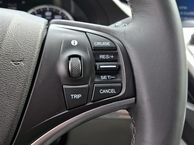 Used 2015 Acura MDX w/ Tech & Entertainment Packag AWD/4WD image 24