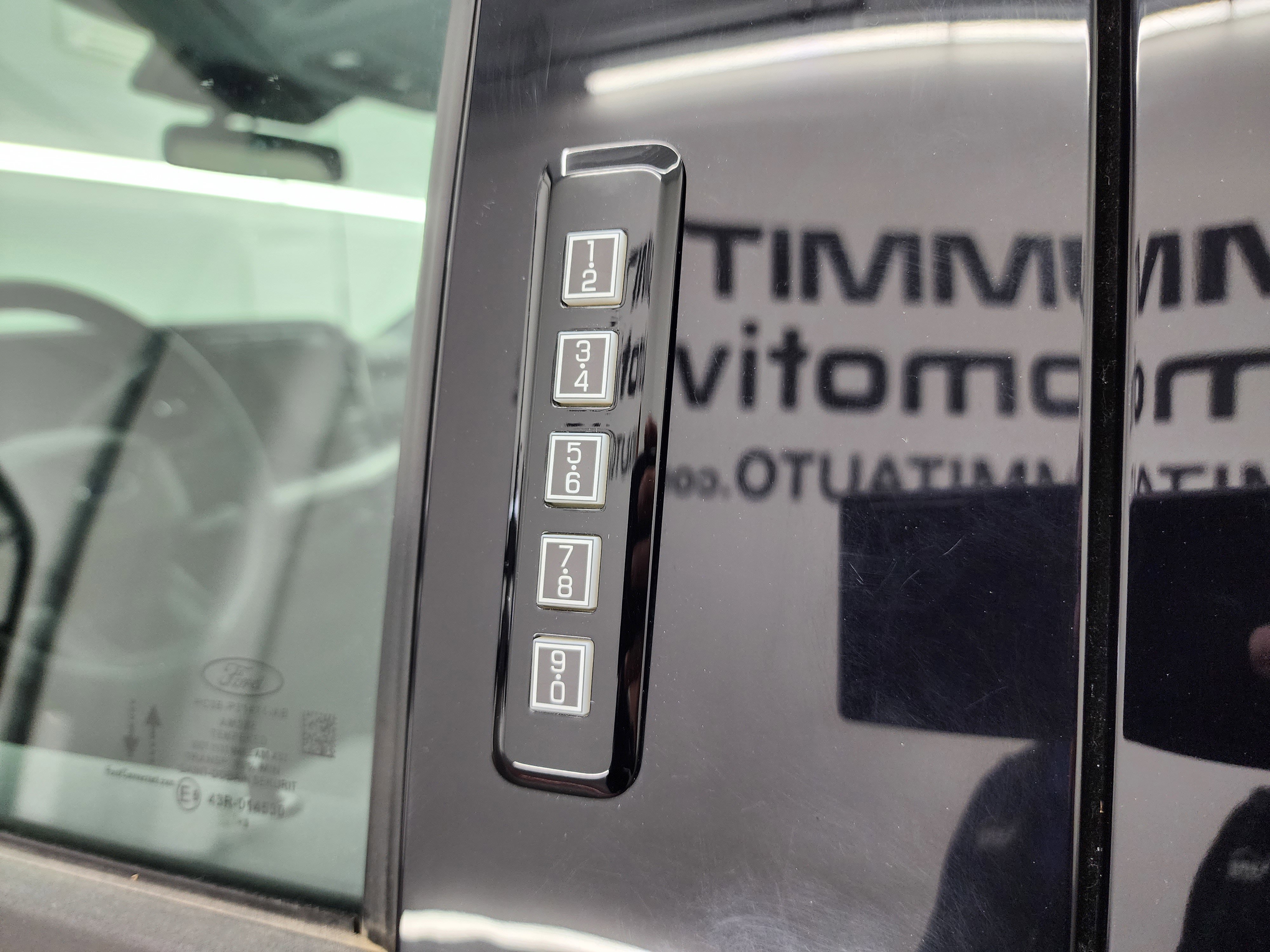 Used 2023 Ford F250 XLT w/ XLT Premium Package image 39