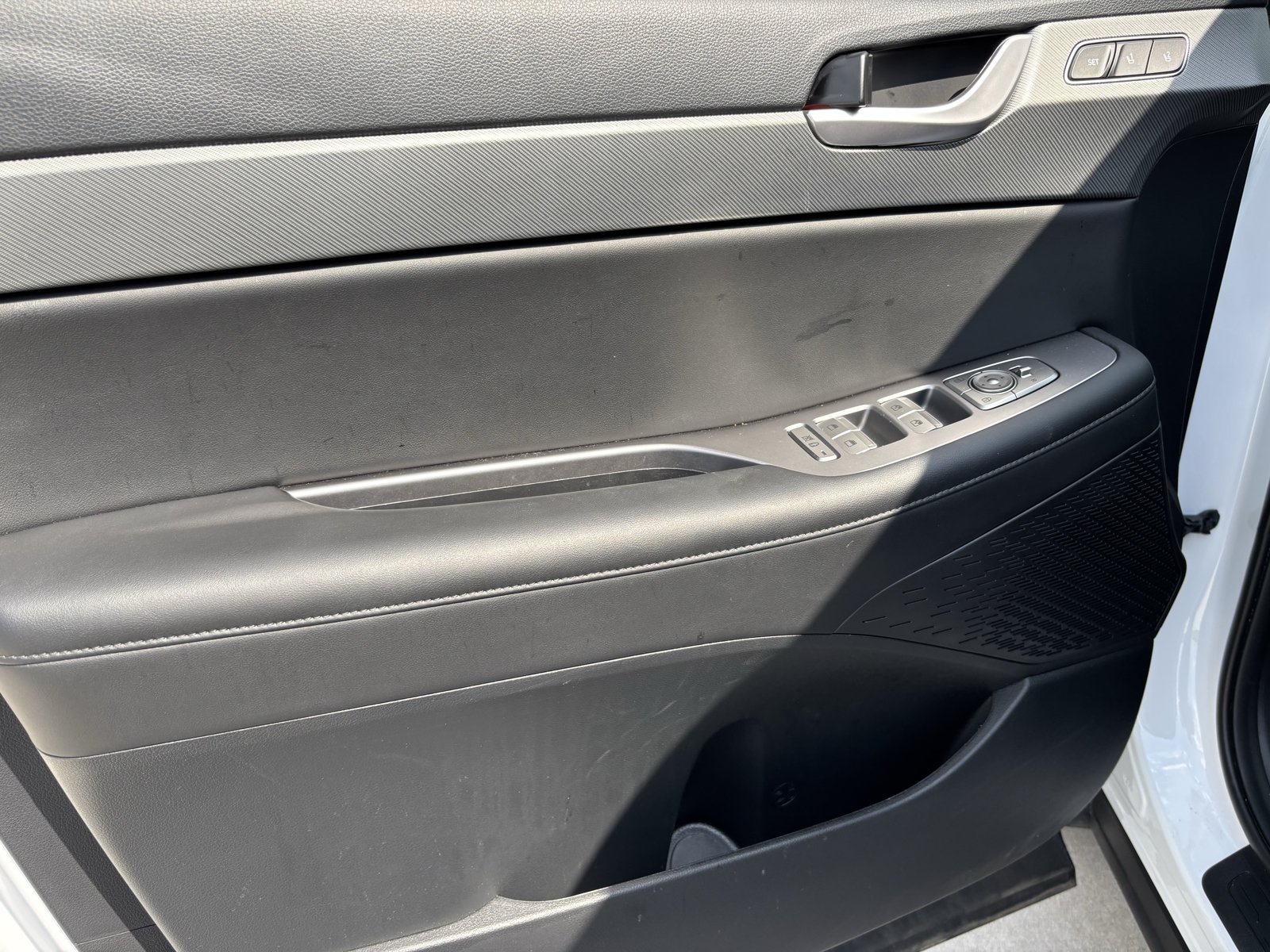 Used 2025 Hyundai Palisade SEL FWD image 13