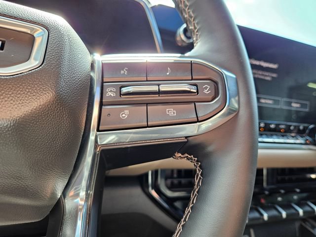 New 2026 GMC Canyon Denali AWD/4WD image 35