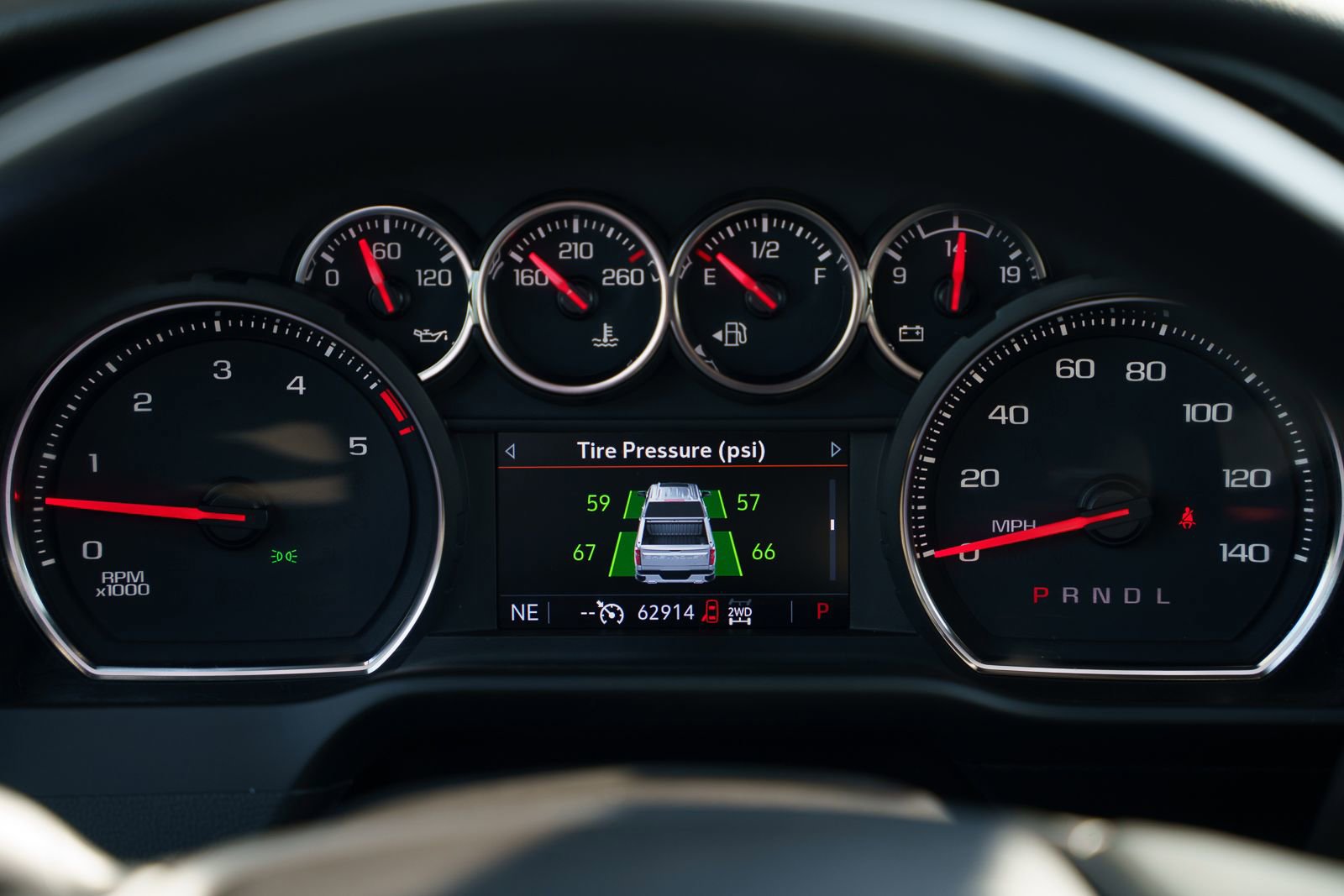 Used 2023 Chevrolet Silverado 2500 LT w/ Gooseneck/5TH Wheel Package image 34