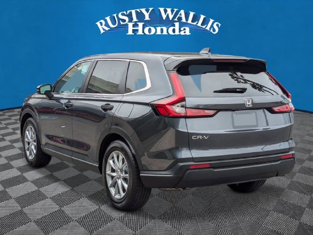 New 2027 Honda CR-V EX image 4