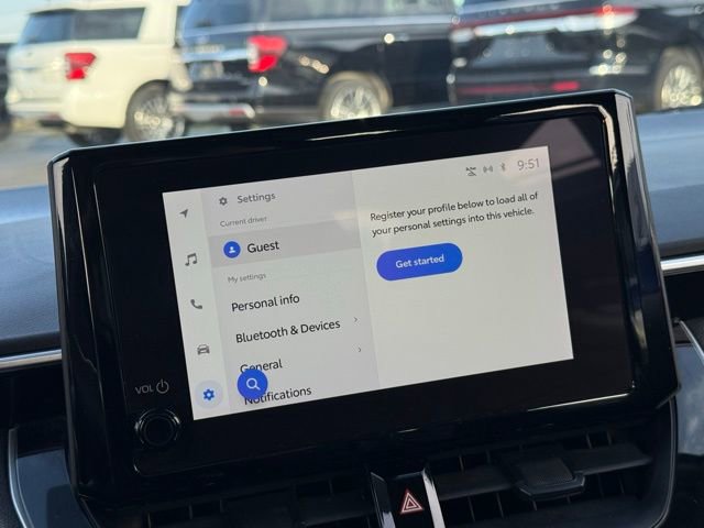 Used 2023 Toyota Corolla LE image 24