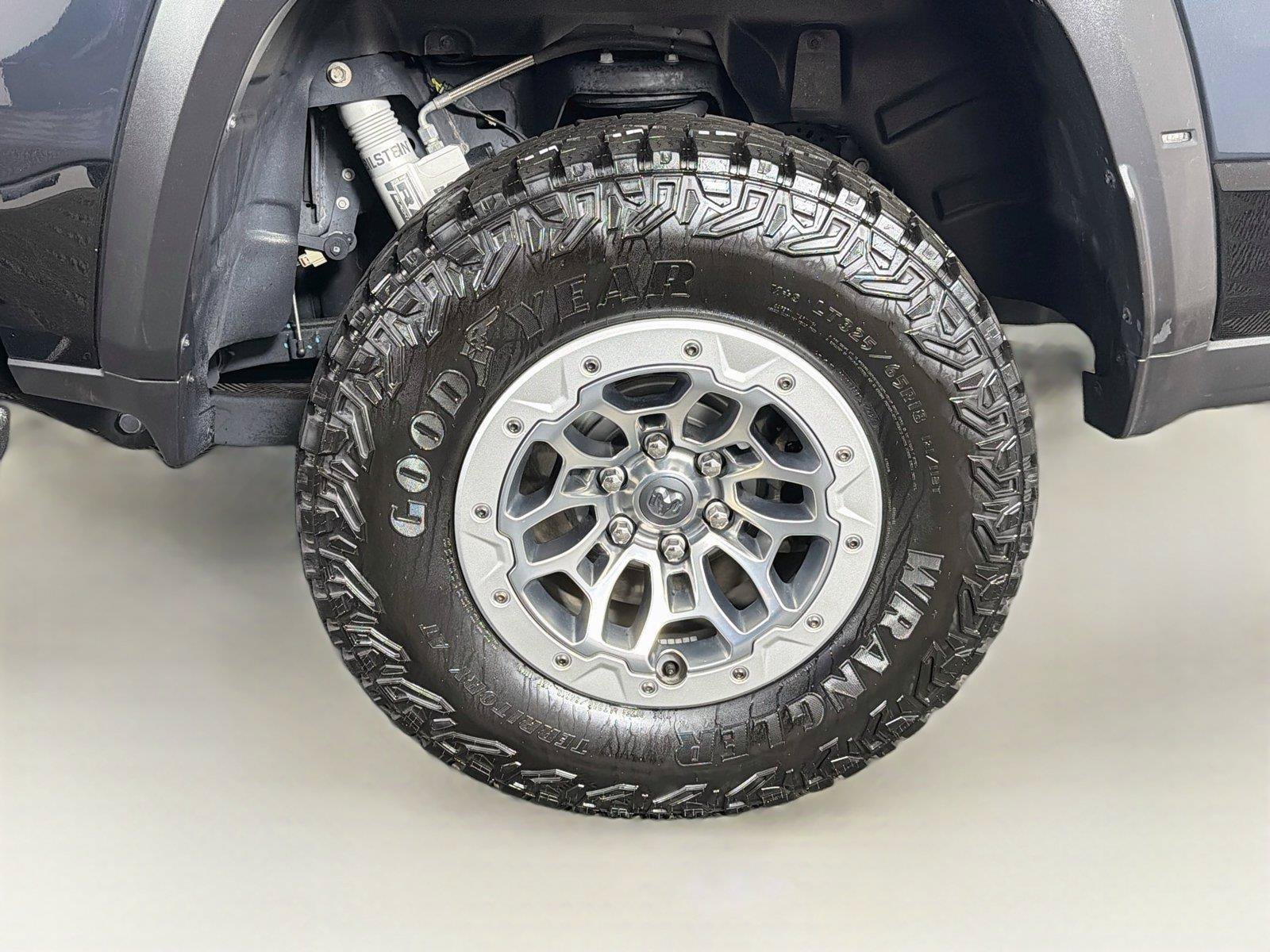 Used 2025 RAM 1500 RHO w/ RHO Level 1 Equipment Group AWD/4WD image 34