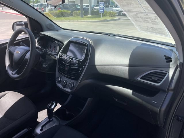 Used 2019 Chevrolet Spark LS FWD image 26