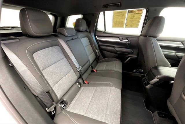Used 2026 GMC Terrain Elevation AWD/4WD image 18