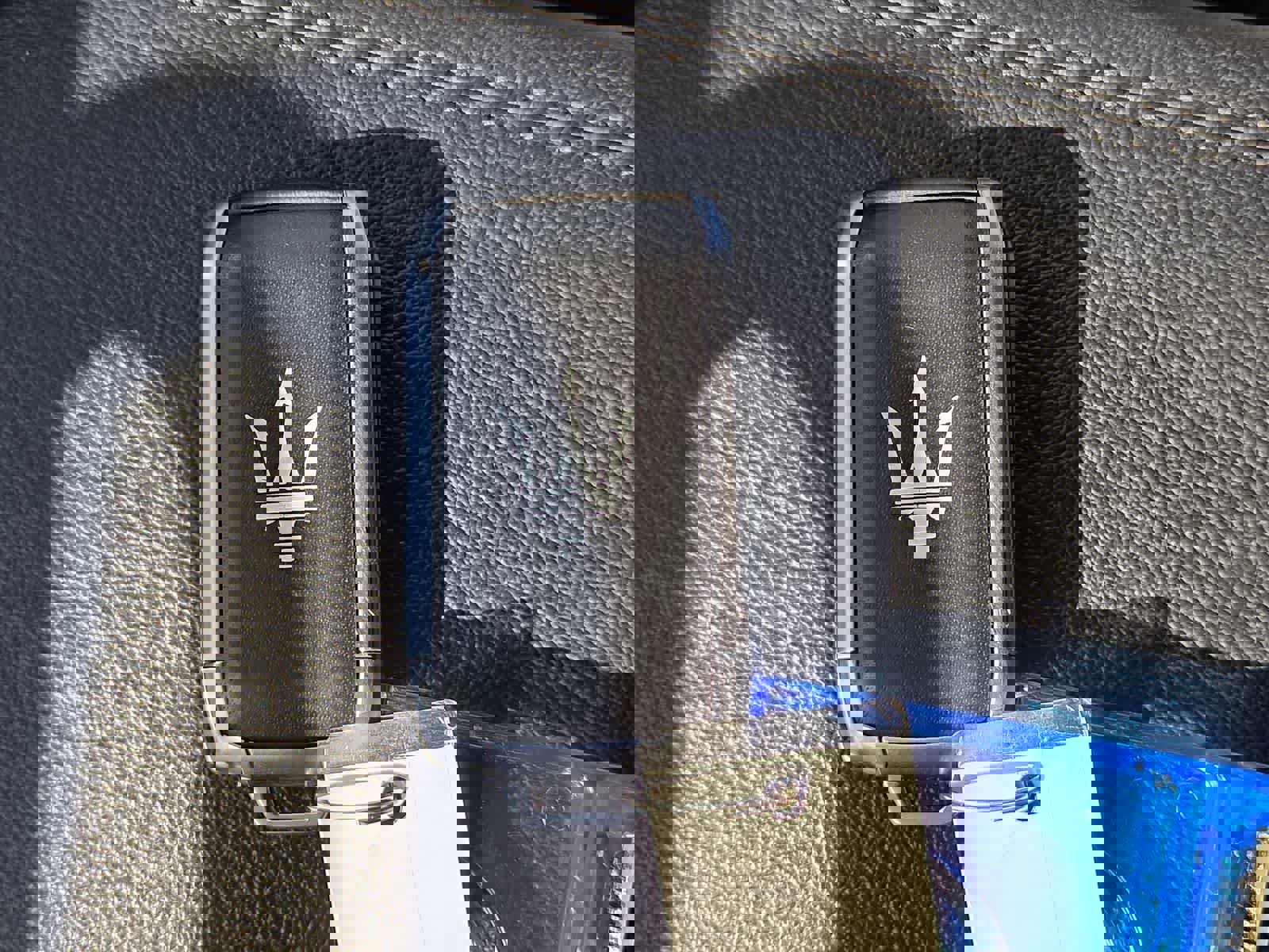 Used 2024 Maserati Grecale GT image 36