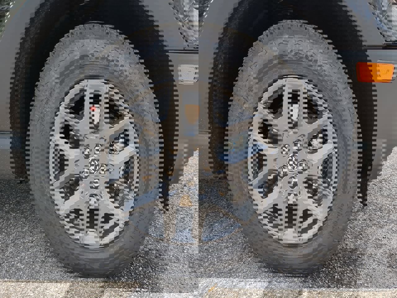 New 2025 Ford Bronco Sport Big Bend image 9