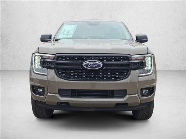 New 2025 Ford Ranger XL w/ Trailer Tow Package image 6