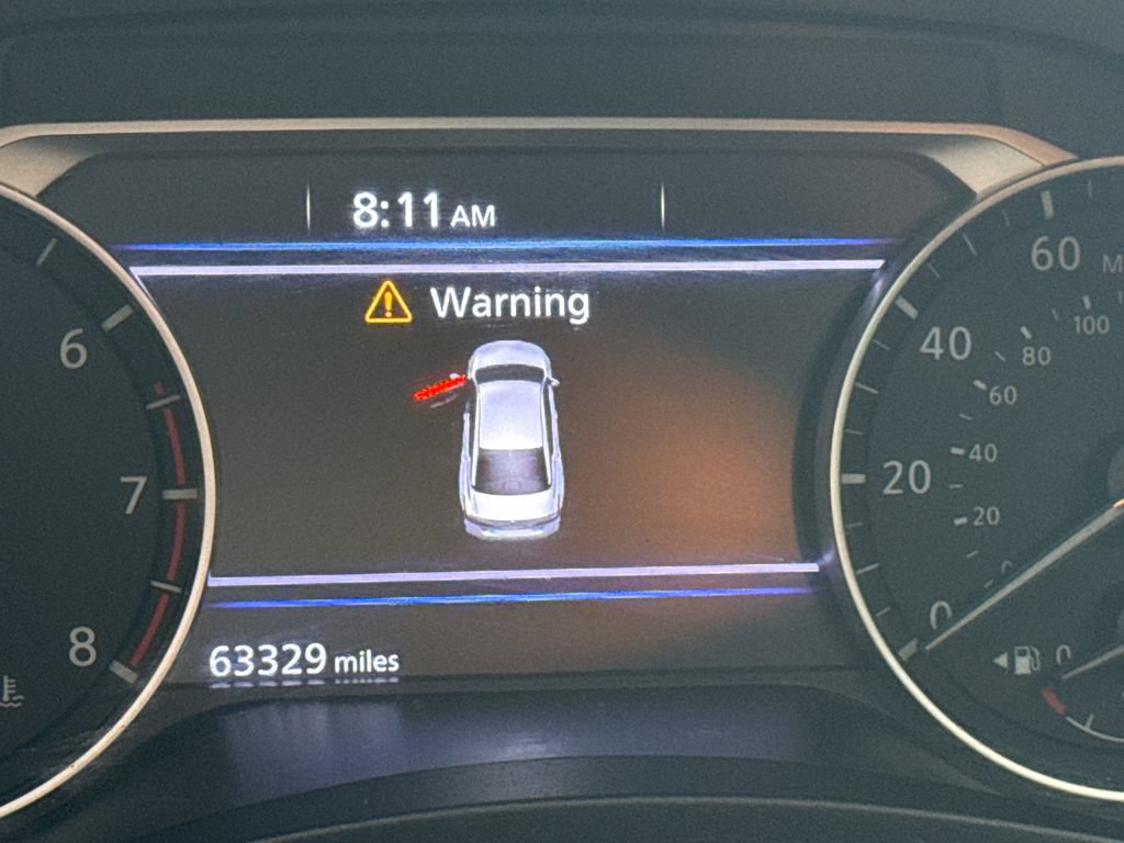 Used 2019 Nissan Altima 2.5 S FWD image 10