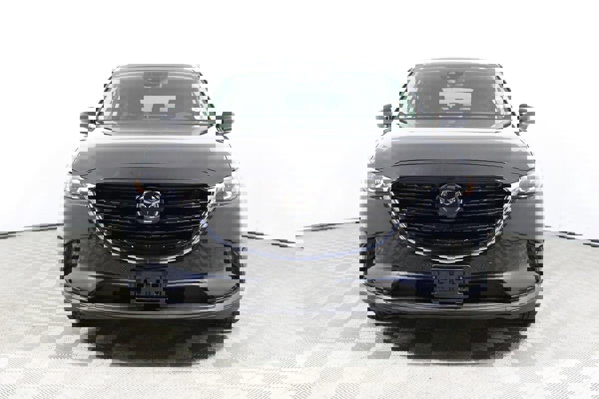 Used 2023 MAZDA CX-9 Touring Plus image 43