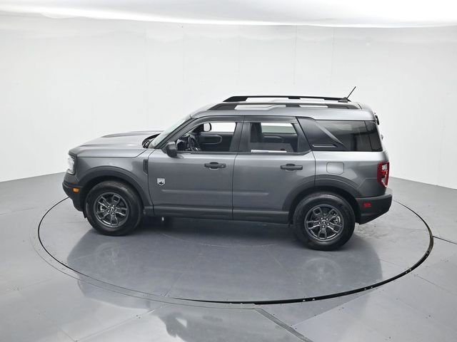 Certified 2024 Ford Bronco Sport Big Bend w/ Convenience Package image 40
