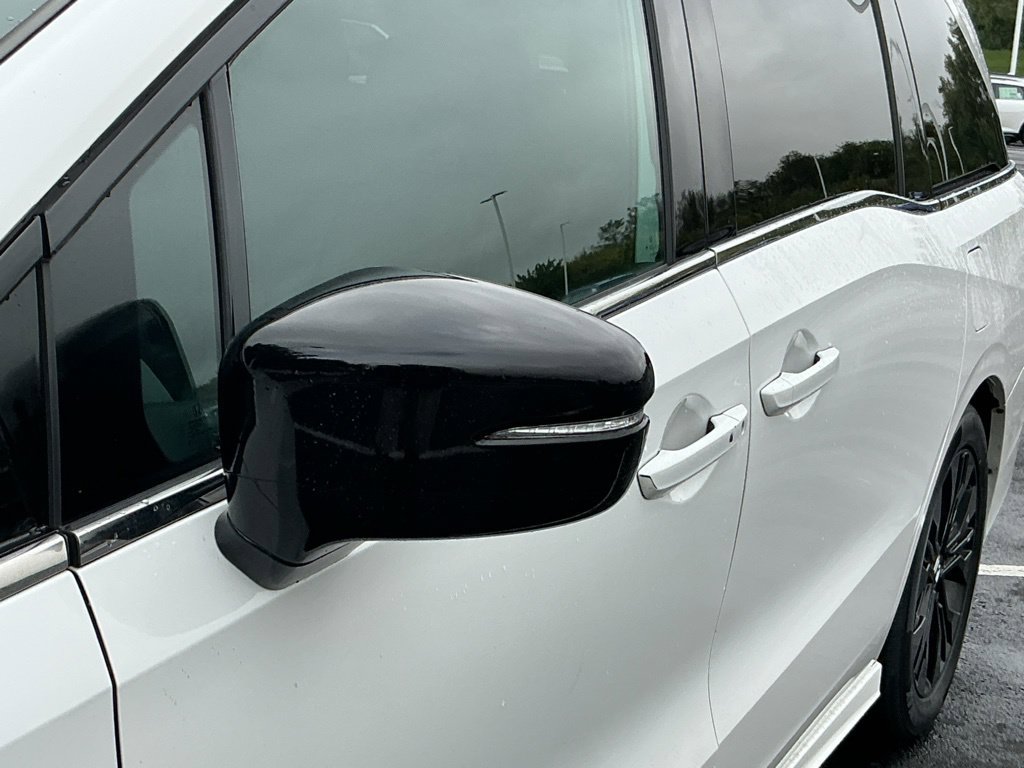 Used 2025 Honda Odyssey Sport-L image 7