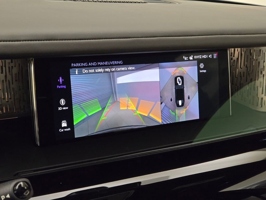 New 2026 Rolls-Royce Phantom Extended Wheelbase image 37