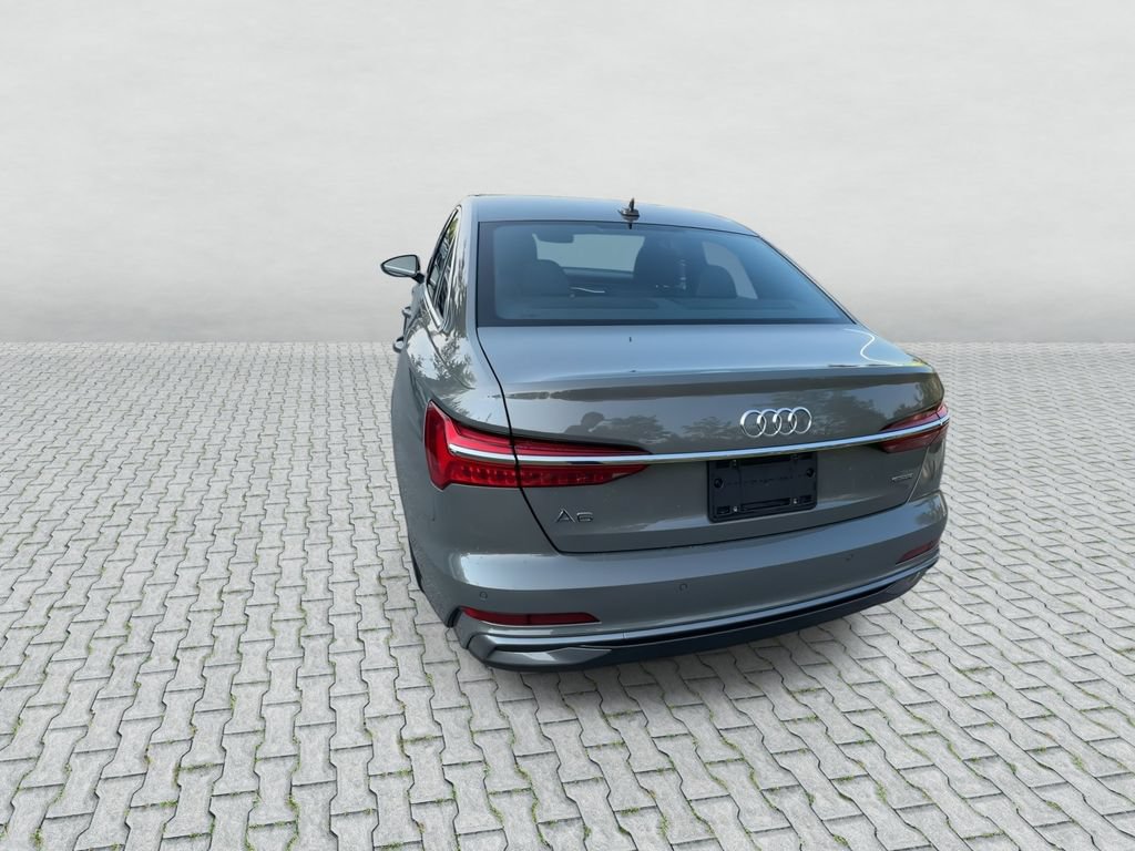 Used 2024 Audi A6 Premium Plus AWD/4WD image 7